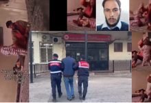 فيديو القبض على لاجئ سوري عنف ابنته الطفلة في تركيا