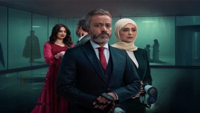 فيلم استنساخ 2025 كامل
