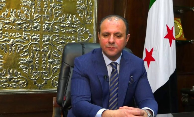 ماهر الشرع
