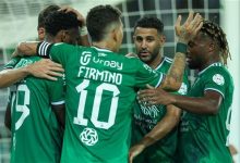 مباراة الأهلي والرائد الجمعة 11 ابريل 2025