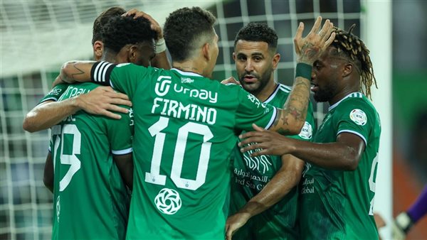 مباراة الأهلي والرائد الجمعة 11 ابريل 2025