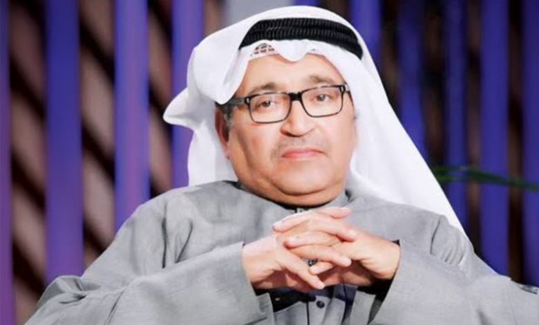محمد العجيمي