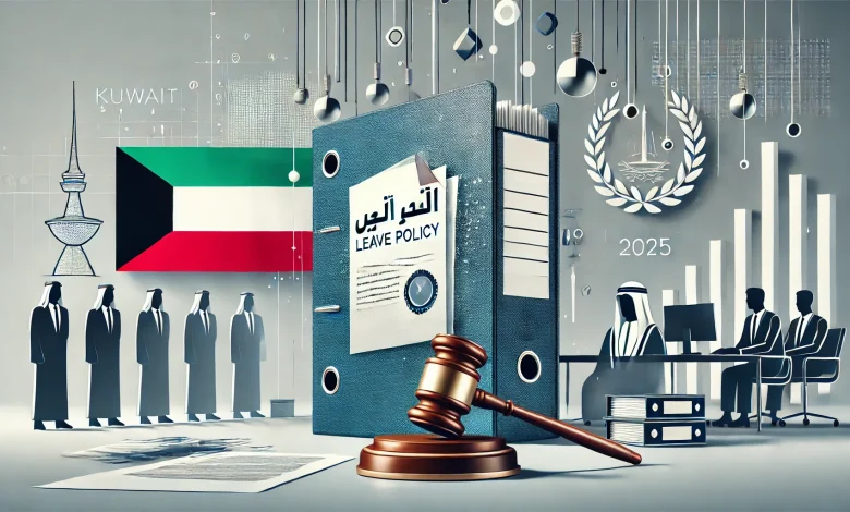 مرسوم الخدمة المدنية 2025