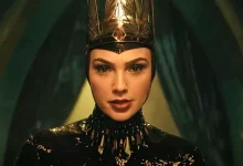 منع فيلم سنو وايت من العرض بسبب غال غادوت