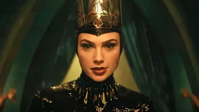 منع فيلم سنو وايت من العرض بسبب غال غادوت