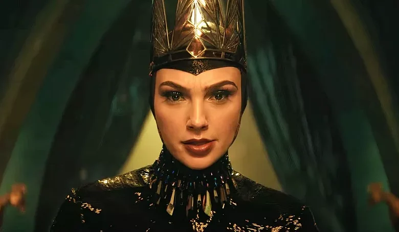 منع فيلم سنو وايت من العرض بسبب غال غادوت