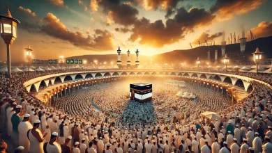 موعد عيد الأضحى 2025-1446