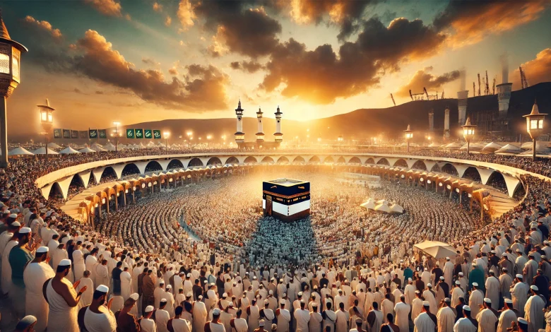 موعد عيد الأضحى 2025-1446