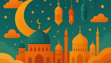 موعد إجازة رأس السنة الهجرية 2025/ 1447 في سلطنة عمان