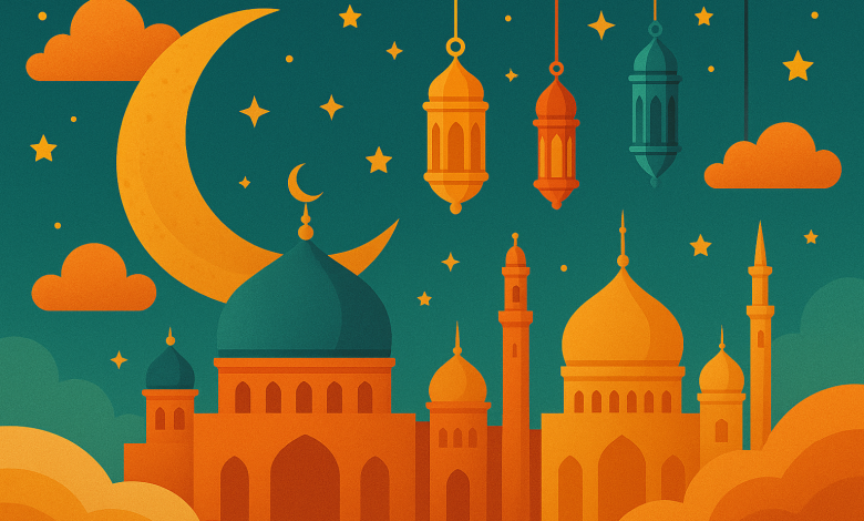 موعد إجازة رأس السنة الهجرية 2025/ 1447 في سلطنة عمان