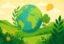 تاريخ وفعاليات اليوم العالمي للبيئة 2025