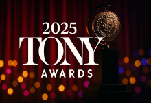 ترشيحات حفل جوائز Tony Awards 2025