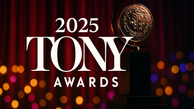 ترشيحات حفل جوائز Tony Awards 2025
