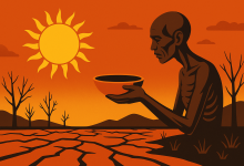 موعد اليوم العالمي لمكافحة المجاعة 2025