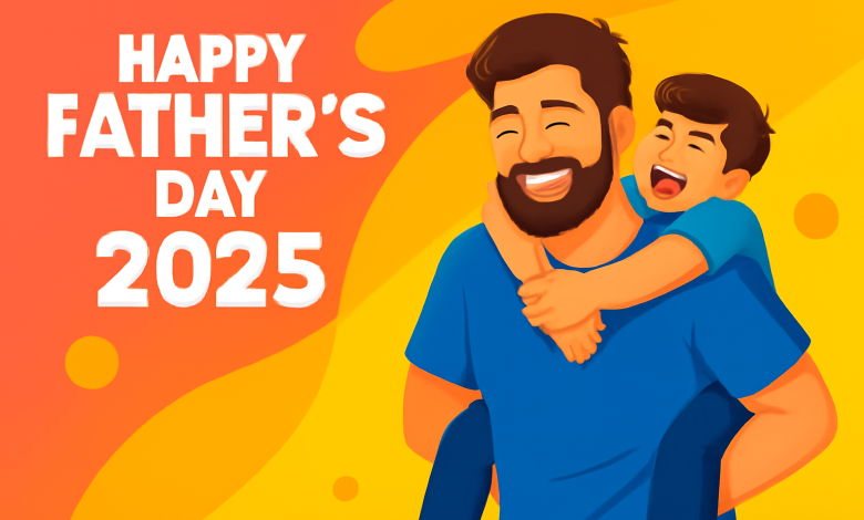 متى عيد الأب في الوطن العربي 2025