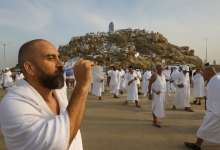 قناة لبيك اللهم لبيك