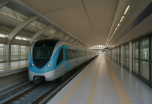 أوقات عمل مترو الرياض في عيد الأضحى 1446 / 2025