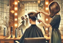 أوقات قص الشعر بحسب القمر في حزيران 2025 / ذي الحجة 1446