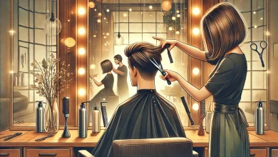 أوقات قص الشعر بحسب القمر في حزيران 2025 / ذي الحجة 1446