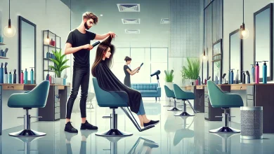 مواعيد قص الشعر في يونيو 2025