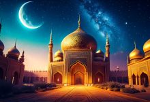الساعة كم توقيت موعد مواعيد صلاة عيد الأضحى 2025 في سلطنة عمان