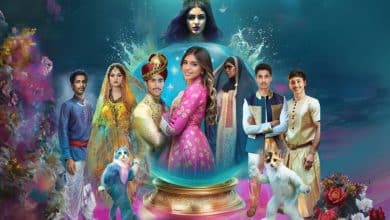 مسرحية هند في بلاد السند في موسم الرياض 2025 على مسرح محمد العلي بوليفارد سيتي